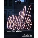 Momofuku Milk Bar おもちゃ (並行輸入)