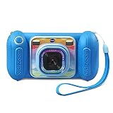 VTech KidiZoom カメラ Pix Plus ブルー