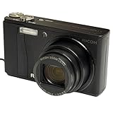 RICOH デジタルカメラ R10 ブラック R10BK
