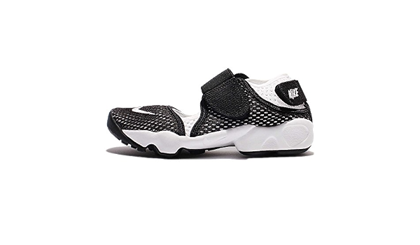 Amazon ナイキ リフト Br Gs Ps ボーイ ブラック ホワイト キッズ カジュアル シューズ Nike Rift Br Gs Ps Boys 9970 011 並行輸入品 23 5 Cm Youth Size 4 5 Nike ナイキ 運動靴 スニーカー