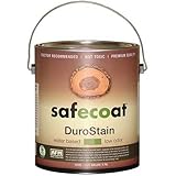 AFM Safecoat Durostain、ウォールナット、32オンスCan 1 /ケース