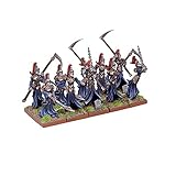Kings Of War - Undead - (10) Wraiths - Unpainted - MGKWU61-1 - Mantic Games