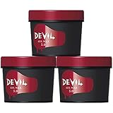 Amazon モルトベーネ ロレッタ デビル ジェルワックス 5 0 240g 4個 セット ロレッタ Loretta ヘアジェル 通販
