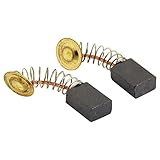 E-Value カーボンブラシ ハンディブロワー EBL-500V用 SCB-1B