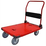 ナンシン:レスキューキャリー ノーパンクタイヤ型 DSK-R321B2 hc5690710024