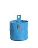 Farg Form Round Hangstorage (Small, Turquoise) by FARG FORM