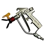 Fenteer ペイントガン　パテスプレー　エアレスペイント　スプレーガン