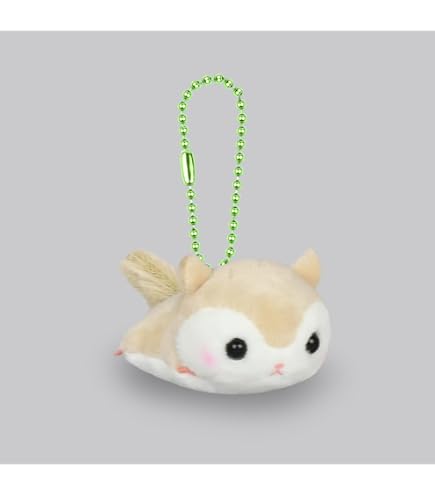 Amazon.co.jp: アミューズ ぷちまるアニマルズDX しか (黄) 702813