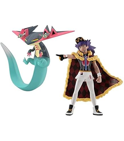 Amazon.co.jp: ポケモンセンターオリジナル メタルフィギュア COOL