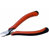 BAHCO(バーコ) Compact Ergonomic Cutters コンパクトエルゴ 120mm 4131