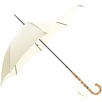 FOX UMBRELLAS LTD 日傘 アイボリー FOX UMBRELLAS LTD 日傘 アイボリー