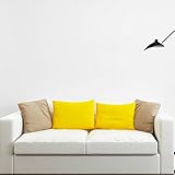 ソリッドカラー壁紙 60*6*6 ホワイト H022