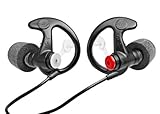 (シュアファイア) SUREFIRE EP7 ソニックディフェンダーUltra BK Sサイズ EP7-BK-SPR