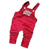 【SEBLES】ベビー 赤ちゃん 子供 子ども オーバーオール カジュアル 無地 ストライプ プリント コットン 綿 ユニセックス 春 秋 0歳 1歳 2歳 3歳(タイプB,80cm)