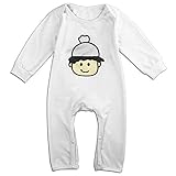 かわいい ボーイとガール 可愛い リトルボーイ 子供服 カジュアル White Size 24 Months