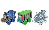 Fisher-Price Thomas The Train Minis (3 Pack), H [並行輸入品]