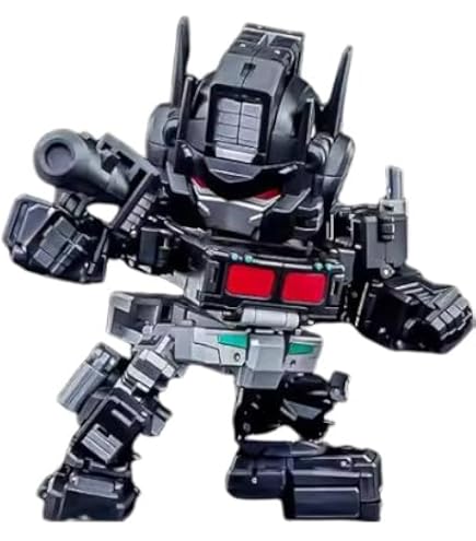 Amazon | 未 ROBOT CONCERTO 04 DARK LEGION PBセット ダーク レギオン