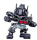 MS-TOYS MS-G04B ロボットシリーズ TF 第4弾 塗装済み完成品可動 第2弾