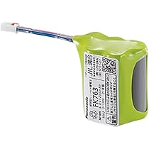 Amazon | パナソニック(Panasonic) ニッケル水素蓄電池 FK763