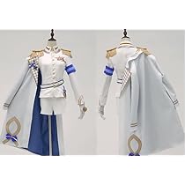 Amazon.co.jp: [ZYS cos] 勝利の女神NIKKE ヘルム コスプレ衣装+