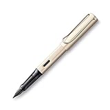 ラミー LAMY 万年筆 Lx  ルクス パラジューム  F 極字 L58