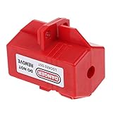 F Fityle ロックアウト　小型　プラグロックアウト　