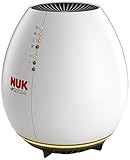 NUK Hepa-Type Air Purifier by NUK [並行輸入品]