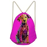 FOR U DESIGNS(JP) 巾着袋 収納バッグ 癒し系