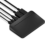 Brydge USB-C 対応 ドッキングステーション Windows対応 Brydge Lite デュアルディスプレイ 4K対応 (HDM