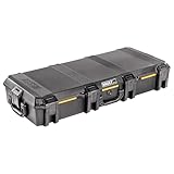 Vault by Pelican V700 ライフルケース フォーム付き (ブラック)