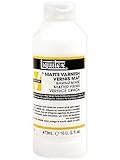 Liquitex Professional Matte Varnish, 128-oz (gallon) [並行輸入品]