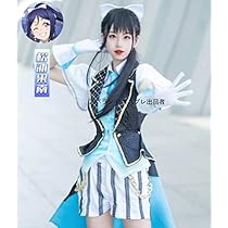松浦果南/衣装2着セット 41xE3sV8FWL._AC_UL210_SR210,