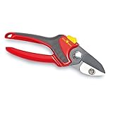 Wolf-Garten Anvil Comfort Plus Secateurs [並行輸入品]