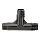 The Toro Company 53390 .38 in. Funny Pipe Tee
