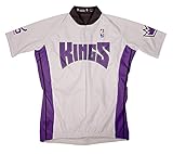 NBA Men 's Short Sleeve Home Jersey S ホワイト