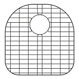 Wells Sinkware GWW1718 Kitchen Sink Grid, Stainless Steel [並行輸入品]