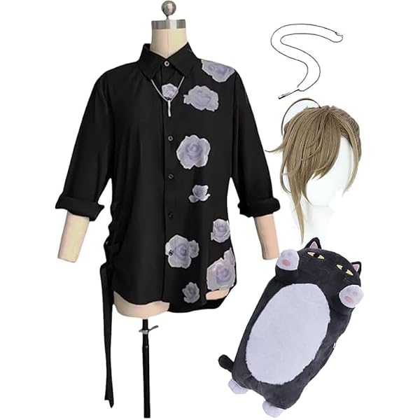 Amazon.co.jp: [COMICOBB] 眼鏡付き 叶 kanae 中華服 コスプレ衣装/靴