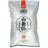 火乃国 白玉粉 別製清泉印 1kg