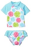 JELEUON SWIMWEAR ベビー・ガールズ US サイズ: 2-3 Years カラー: ブルー