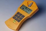 Dosimeter 放射線量計 GAMMA-SCOUT