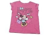 Disney(ディズニー) Tシャツ・カットソー 110サイズ 女の子