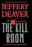 The Kill Room (A Lincoln Rhyme Novel, 11)