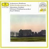 Brahms: Piano Concerto No.1
