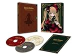 【Amazon.co.jp限定】「ローゼンメイデン」コンプリート・BD-BOX(アクリルスタンド 付) [Blu-ray]