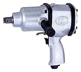 空研 3/4インチSQ中型インパクトレンチ(19mm角) KW20PI