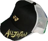 ヨネックス YONEX キャップ ブラック