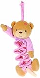 Kaloo - K961258 - Doudou - Lilirose - Zig Musical Ourson