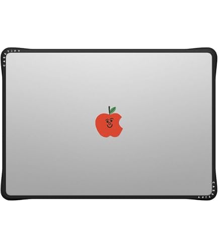 Amazon.co.jp: CASETiFY (ケースティファイ) インパクトケース MacBook