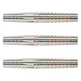 DYNASTY ダイナスティー A FLOW BLACKLINE エーフロー ブラックライン コーティングタイプ Fallon ファロン 2BA ダーツ セット ダーツ バレル