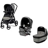 Peg Perego Book Pop Up Travel System, Atmosphere by Peg Perego [並行輸入品]